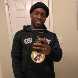 Meet your Posher, Lawrence